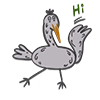 StorkStickers StorkStickers -