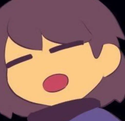 SS!Frisk SS!Frisk -