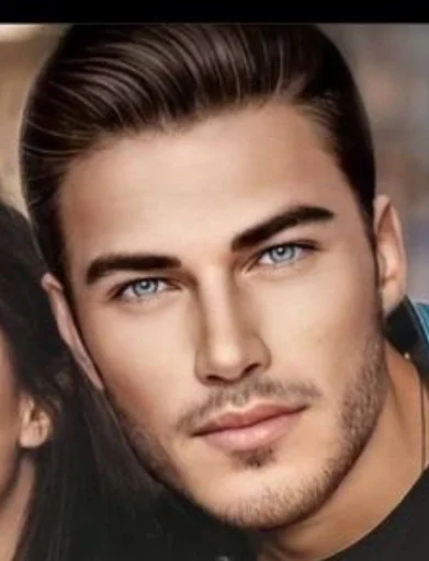 human face human face person eyebrow