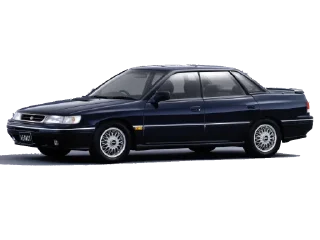 Стикер Subaru - 0