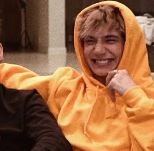 person person human face smile