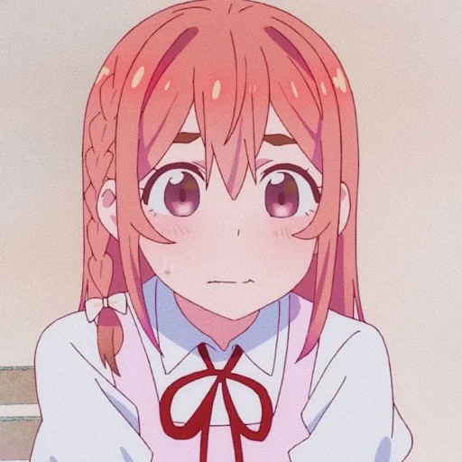 Sumi Sumi - anime