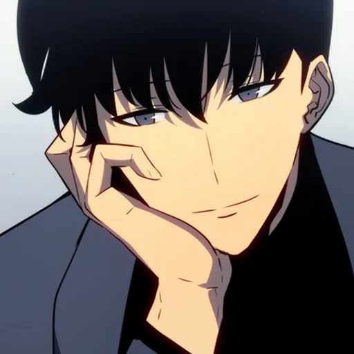 Sung Jin Woo (@TodorokiShouto) Sung Jin Woo (@TodorokiShouto) -