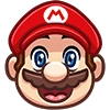 It's-a Me, Mario! It's-a Me, Mario! -