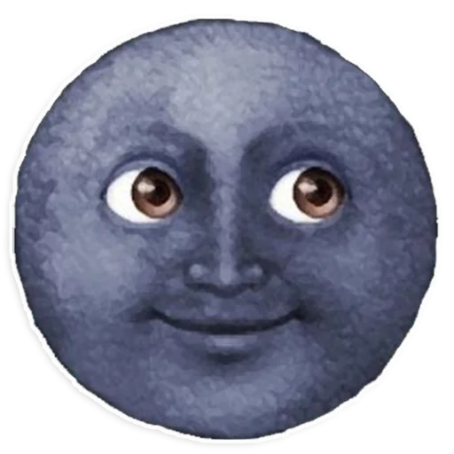 SuperMoonFace SuperMoonFace -