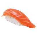 Стикер Sushi - 0