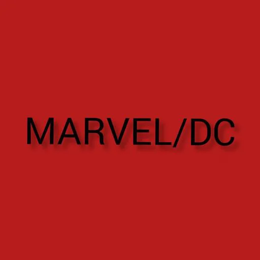 MARVEL/DC sticker pack @Themki_robot MARVEL/DC sticker pack @Themki_robot -