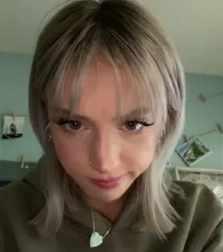 person person human face eyebrow