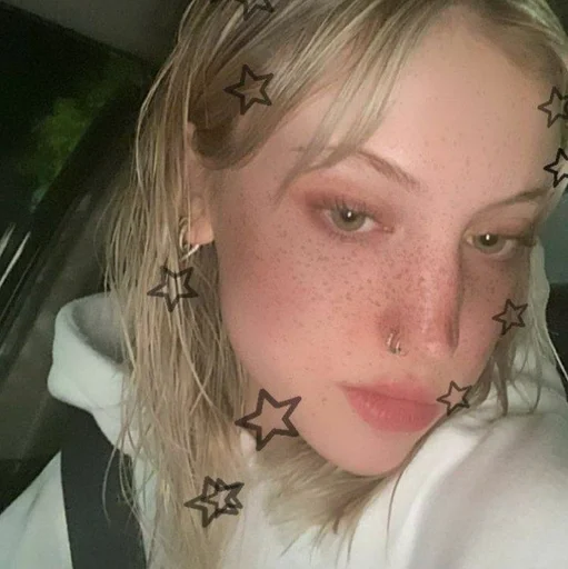 person person human face eyelash