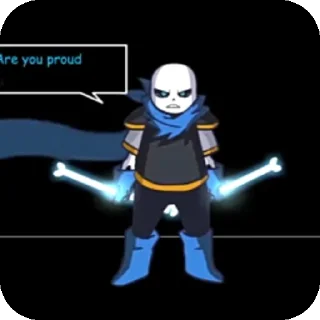 Sticker Swap sans - 0