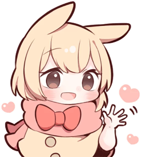 Sweetie Bunny (2) Sweetie Bunny (2) -