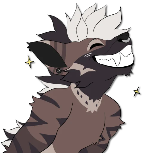 Switch Hyena Switch Hyena -