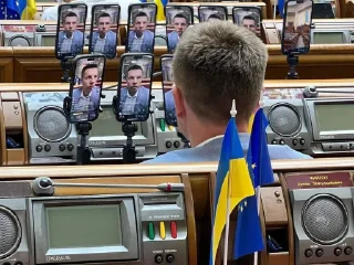 Стикер СВО ДНР чат: @russia_ukraine_group - 4