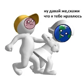 Sticker Шаранутый уголок @Shrifty_textbot - 0