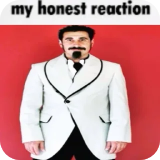 Стикер System of a down :) - 10