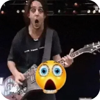 Стикер System of a down :) - 5