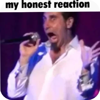 Стикер System of a down :) - 7