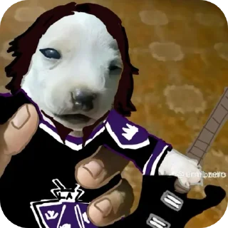 Стикер System of a down :) - 8