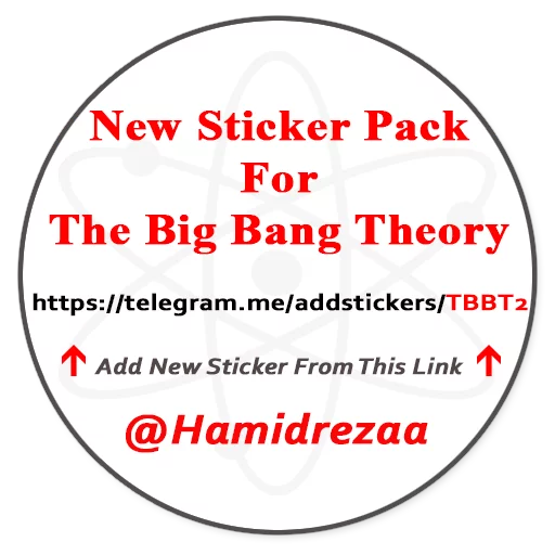 The Big Bang Theory - By Theodor The Big Bang Theory - By Theodor -
