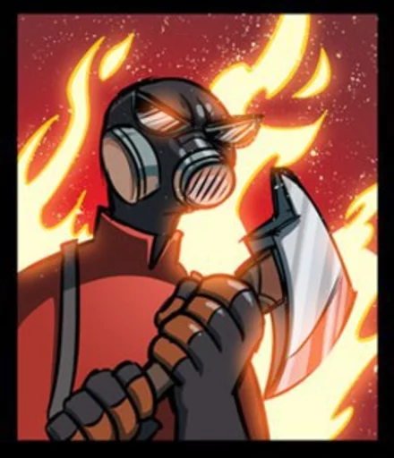 TF2 Reactions by @Spookyshoosh TF2 Reactions by @Spookyshoosh - мультфильм