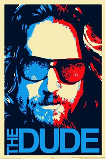 THE BIG LEBOWSKI THE BIG LEBOWSKI -
