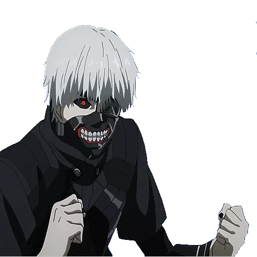 @STIKERFORALL TOKIO GHOUL @STIKERFORALL TOKIO GHOUL -