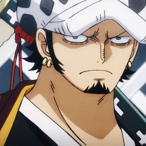 @stikeranimex - trafalgar law :: @fStikBot @stikeranimex - trafalgar law :: @fStikBot -