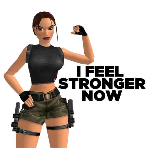 Tomb Raider Memes Tomb Raider Memes -