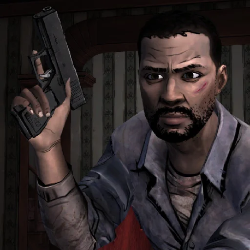 TWD TWD -