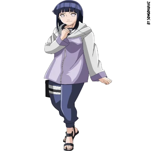 #Hinata ~ @NARUTO_STIKERS :: @fStikBot #Hinata ~ @NARUTO_STIKERS :: @fStikBot - мультфильм