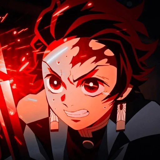 Tanjiro :: @fStikBot Tanjiro :: @fStikBot -