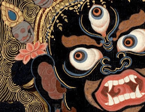 Tantra Tantra -