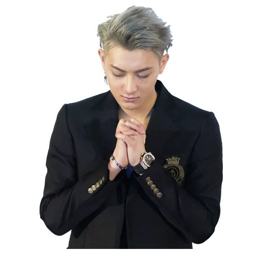 @Jonafzan TaO EXO @Jonafzan TaO EXO -