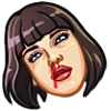Pulp Fiction Pulp Fiction - человеческое лицо