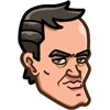 Quentin Tarantino Quentin Tarantino -