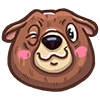 Honey Bear Honey Bear -