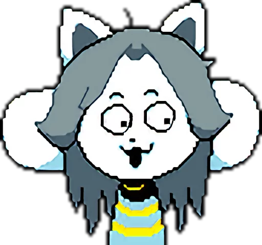 Temmie Temmie -
