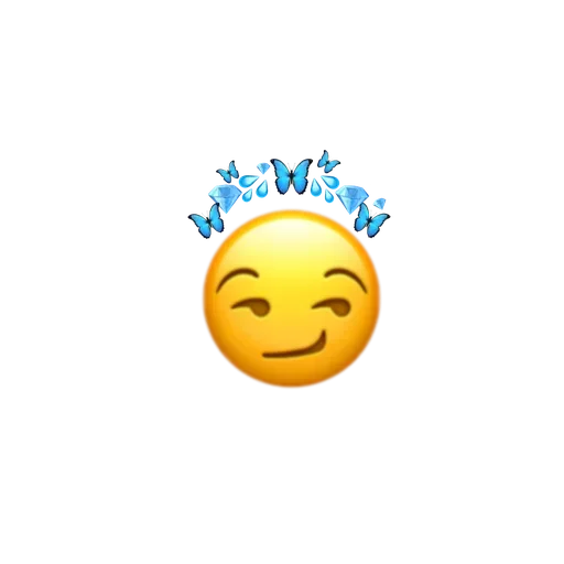 cartoon cartoon smile smiley