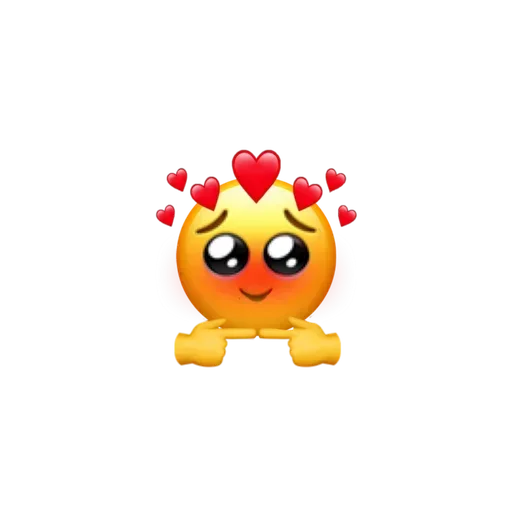 toy toy smiley emoticon