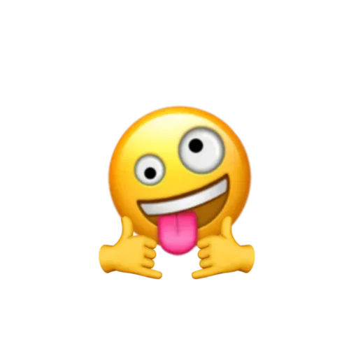 smiley smiley emoticon toy