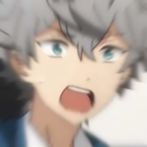 ENSEMBLE STARS 3 ENSEMBLE STARS 3 - cartoon