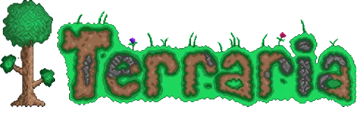 Terraria by @DarkForce Terraria by @DarkForce -