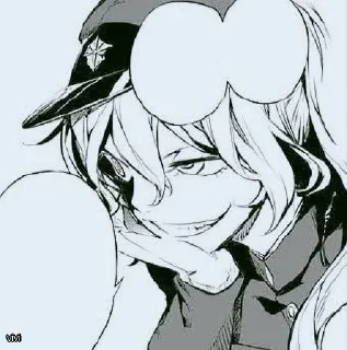 Стикер Teruko okura ||@silahken_pesan - 2
