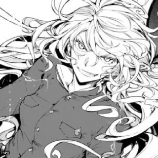 Стикер Teruko okura ||@silahken_pesan - 9