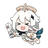 Вечерний Тейват | @genshin_impact_ru_off Вечерний Тейват | @genshin_impact_ru_off -