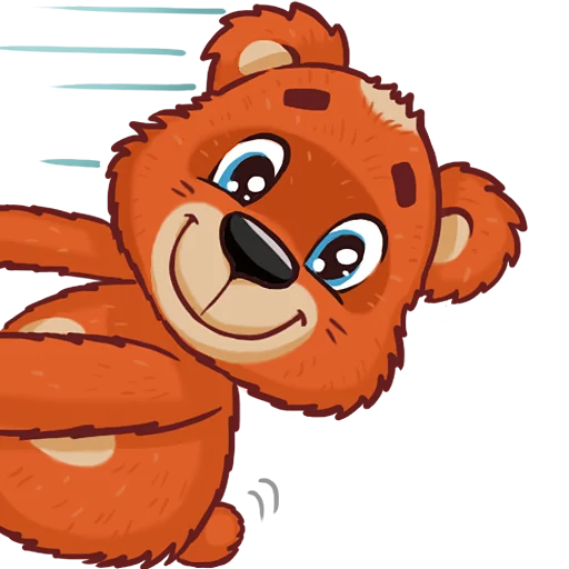 TheBear TheBear -