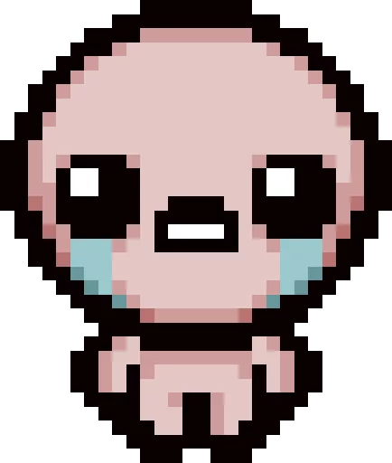The Binding of Isaac The Binding of Isaac -