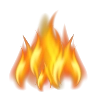 The Bonfire The Bonfire - иллюстрация