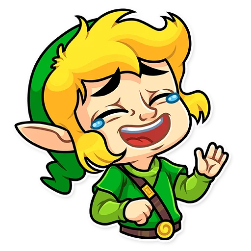 The Hero of Hyrule The Hero of Hyrule - мультфильм