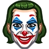 Joker Joker - иллюстрация